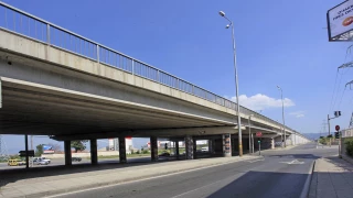 ЛОТ 31 рехабилитация и реконструкция на път II - 18 Софийски околовръстен път - Южна дъга от км 41+100 до км 44+720