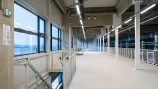 Разширение на производствено предприятие МУЛТИВАК България – нова производствена сграда с административна част